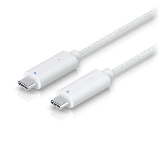 Cablu audio pentru AI Theta UniFi Ubiquiti, 1 m, UACC-AI-Theta-Audio-Cable-1M